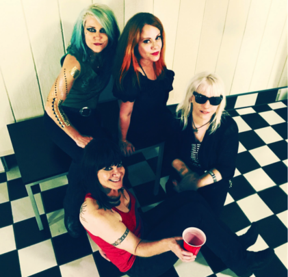 Por fin, tendremos nuevo disco de L7