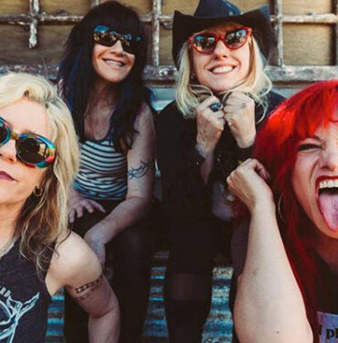 L7 lanza nueva canción