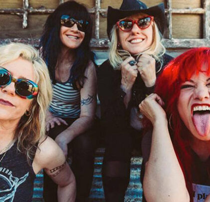 L7 lanza nueva canción