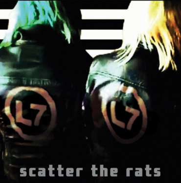 L7 — Scatter The Rats
