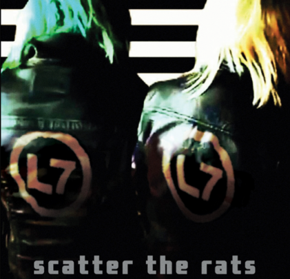 L7 — Scatter The Rats
