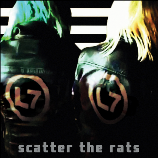 L7 — Scatter The Rats