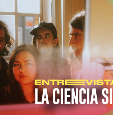 Entrevista con La Ciencia Simple