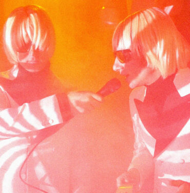 Viaja a los años 60 a través del Levitation Sessions de La Femme