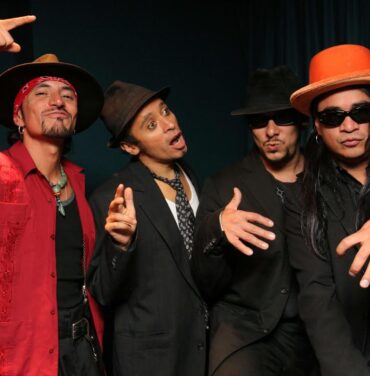 Entrevista con Maldita Vecindad y Los Hijos del 5to Patio