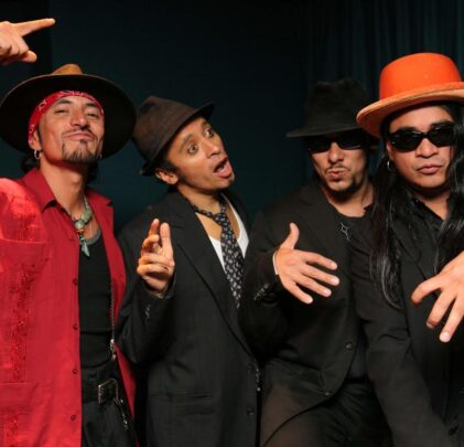 Conoce el estado de salud de Sax de Maldita Vecindad