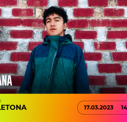 No te pierdas el IG Live de Indie Rocks! en compañía de La Texana