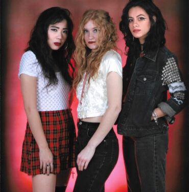 Nuevo EP de L.A. Witch