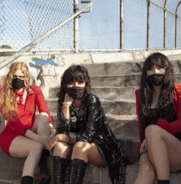 L.A. Witch comparte el sencillo “True Believers”