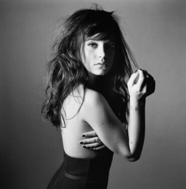 Lily Allen publica demos inéditos