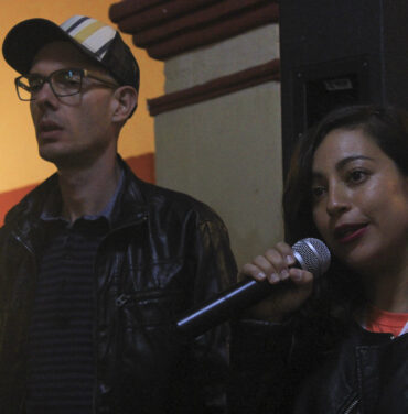 Presentación del CutOut Lab #COF2014