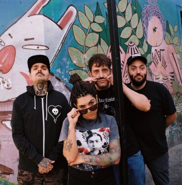 La La Love You se presentará en el Foro La Piedad