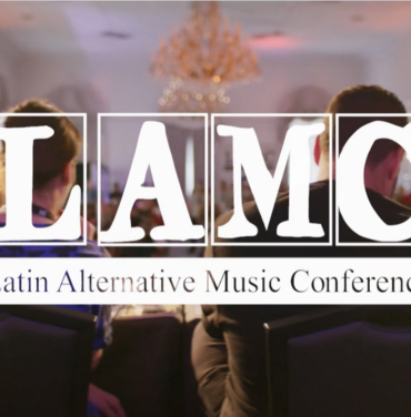 Conoce los showcases para LAMC 2023