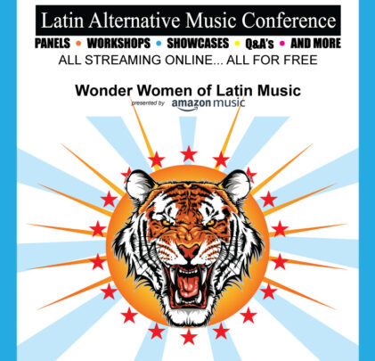 Conoce los detalles del LAMC 2020