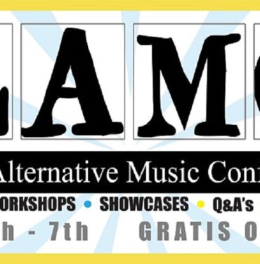 ¡Conoce la agenda del LAMC 2021!