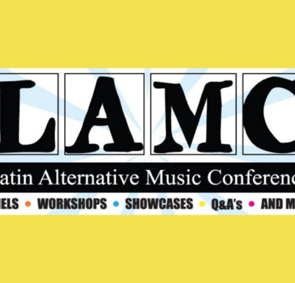 LAMC 2022 anuncia fechas