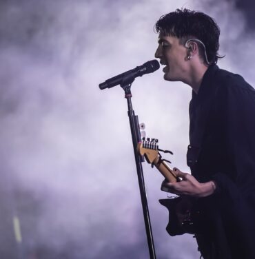 LANY en el Auditorio BB