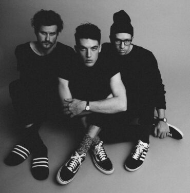Entrevista con LANY