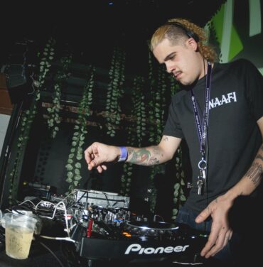 Instinto Vol. II en el Foro Indie Rocks!