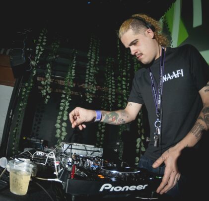 Instinto Vol. II en el Foro Indie Rocks!