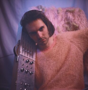 Sonidos burbujeantes y LA PRIEST