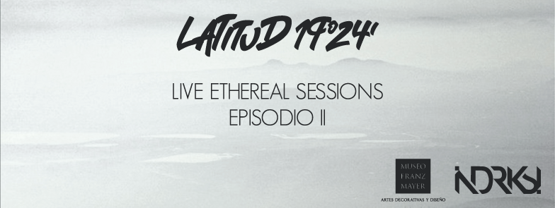 Live Ethereal Sessions II