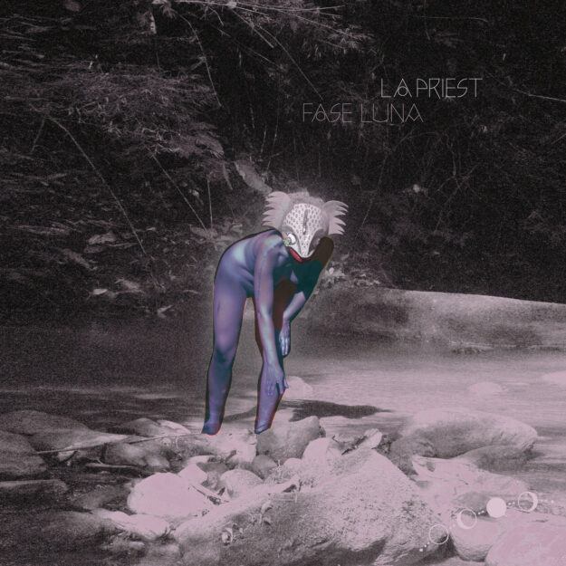 LA Priest — Fase Luna