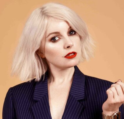 Little Boots comparte nuevas canciones