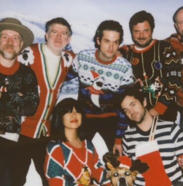 LCD Soundsystem anuncia especial navideño con Eric Wareheim y Macaulay Culkin