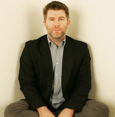 LCD Soundsystem prepara el lanzamiento de 'American Dream'