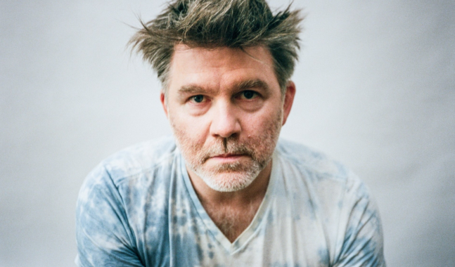 LCD Soundsystem estrena “X-Ray Eyes”