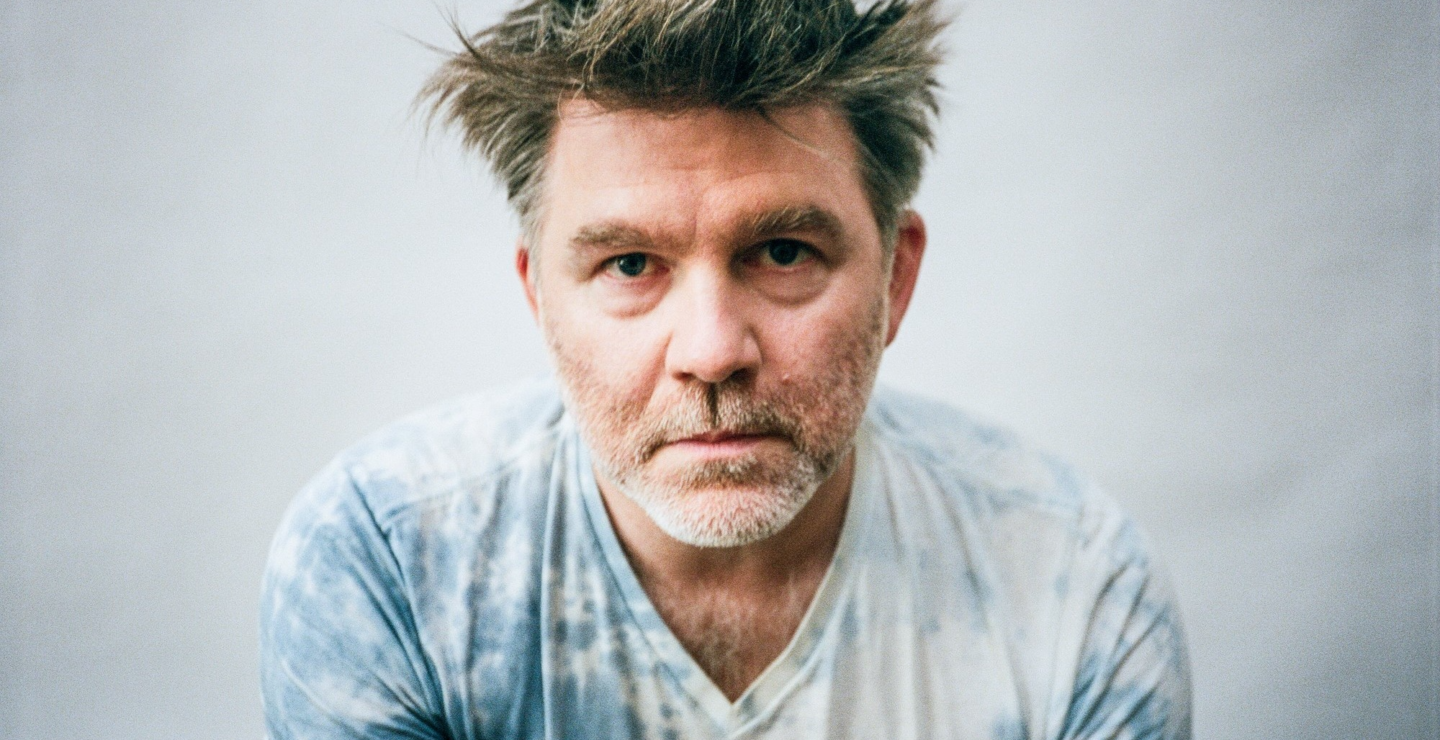 LCD Soundsystem estrena “X-Ray Eyes”