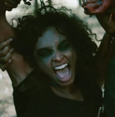 Nuevo video de Little Dragon