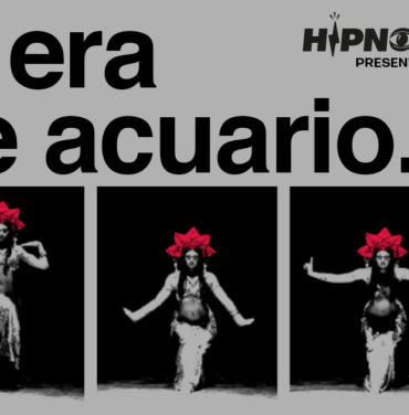 Hipnosis presenta: La Era de Acuario en el Foro Indie Rocks!