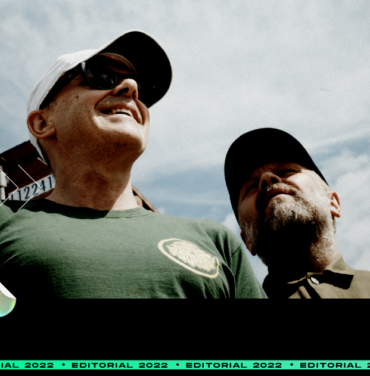 Entrevista con Leftfield