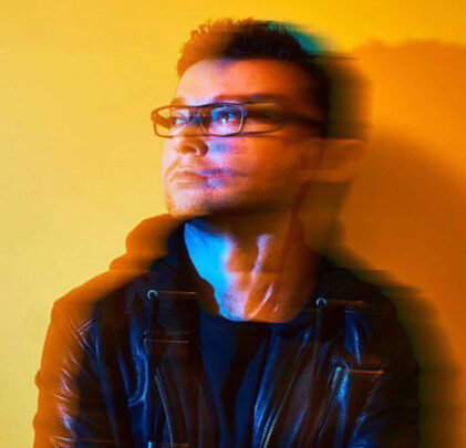 Entrevista con Leitvox