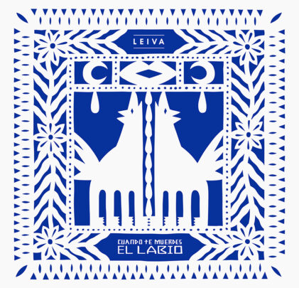 Leiva — Cuando Te Muerdes El Labio