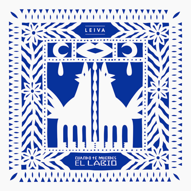 Leiva — Cuando Te Muerdes El Labio
