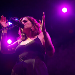 Leon Bridges en El Plaza