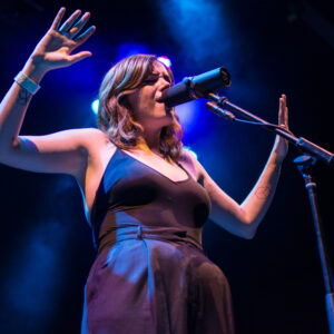 Leon Bridges en El Plaza