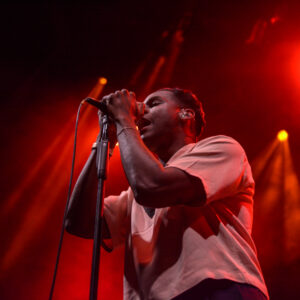 Leon Bridges en El Plaza