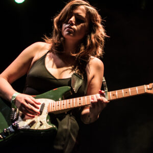 Leon Bridges en El Plaza