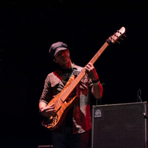 Leon Bridges en El Plaza