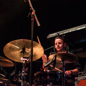 Leon Bridges en El Plaza