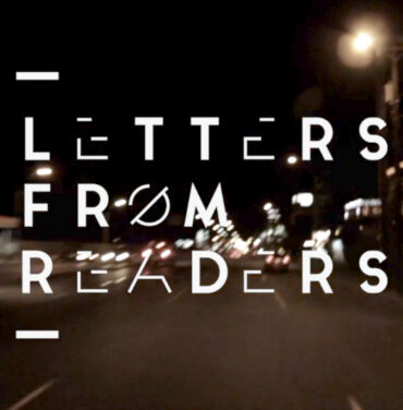 Letters from Readers anuncia nuevo álbum