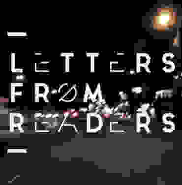 Letters from Readers anuncia nuevo álbum