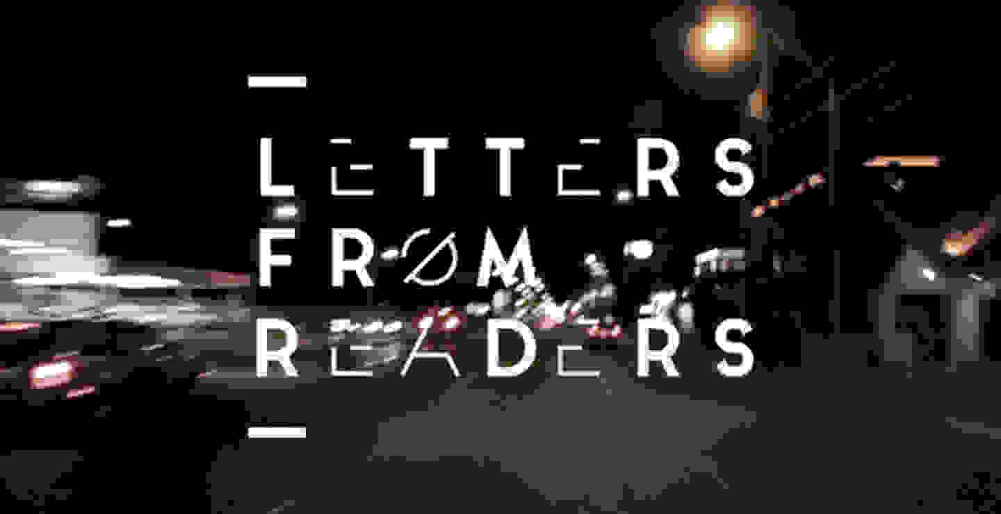 Letters from Readers anuncia nuevo álbum
