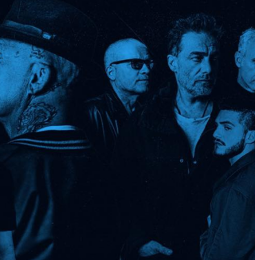 NUEVAS FECHAS: Los Fabulosos Cadillacs armará la fiesta en el Auditorio Nacional