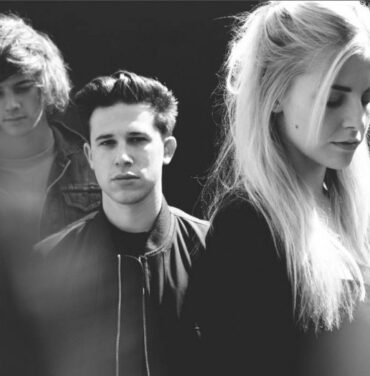 London Grammar y su cover a INXS