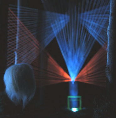 Nuevo video de London Grammar